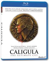 Omslag av Caligula – The Ultimate Cut (Blu-ray)