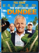 Omslag av The Very Excellent Mr . Dundee (DVD)