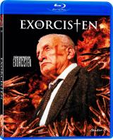 Omslag av Exorcisten III (Blu-ray)