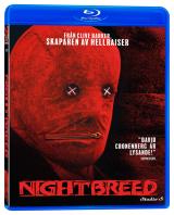 Omslag av Nightbreed (Blu-ray)