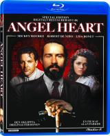 Omslag av Angel Heart (Blu-ray)