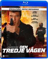 Omslag av Den tredje vågen (Blu-ray)