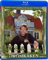 Omslag av Drömkåken (Blu-ray)