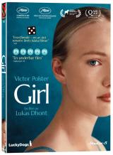 Omslag av Girl (DVD)