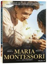 Omslag av Maria Montessori (DVD)