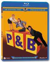 Omslag av P&B (Blu-ray)