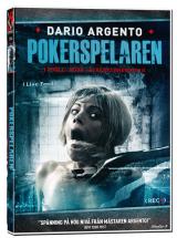 Omslag av Pokerspelaren (VoD)