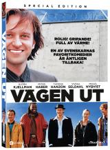 Omslag av Vägen Ut (DVD)