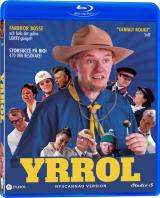 Omslag av Yrrol (Blu-ray)