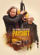 Omslag av Paydirt (VoD)